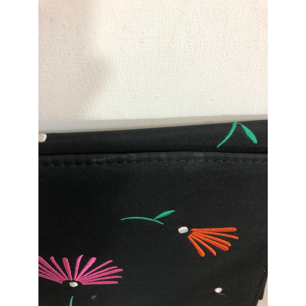 Miche Floral Embroidered Shell - Picture 4 of 4